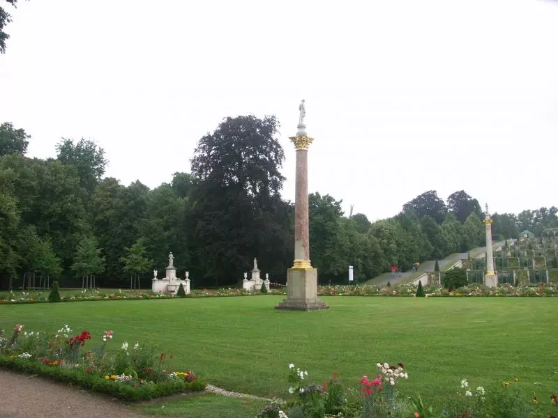 Brandenburg (c) Hans Jürgen Lenk